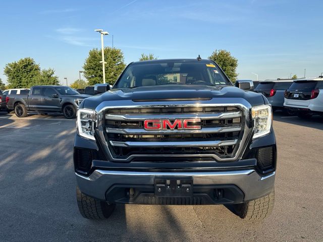 gmc sierra 1500 2021 1GTU9BED4MZ287133 image gmc sierra 1500 2021 1GTU9BED4MZ287133 image
